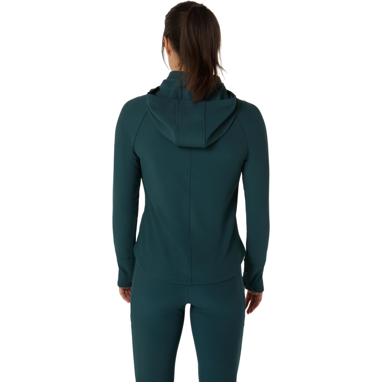 WOMEN'S RIB JACKET - 2