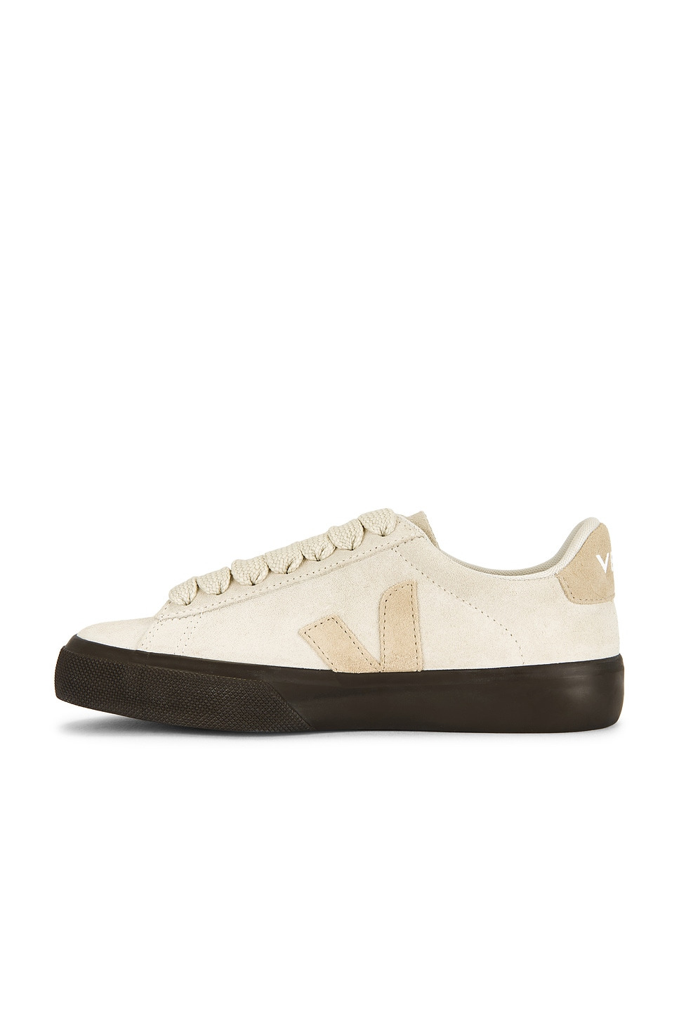 Campo Bold Sneaker - 5