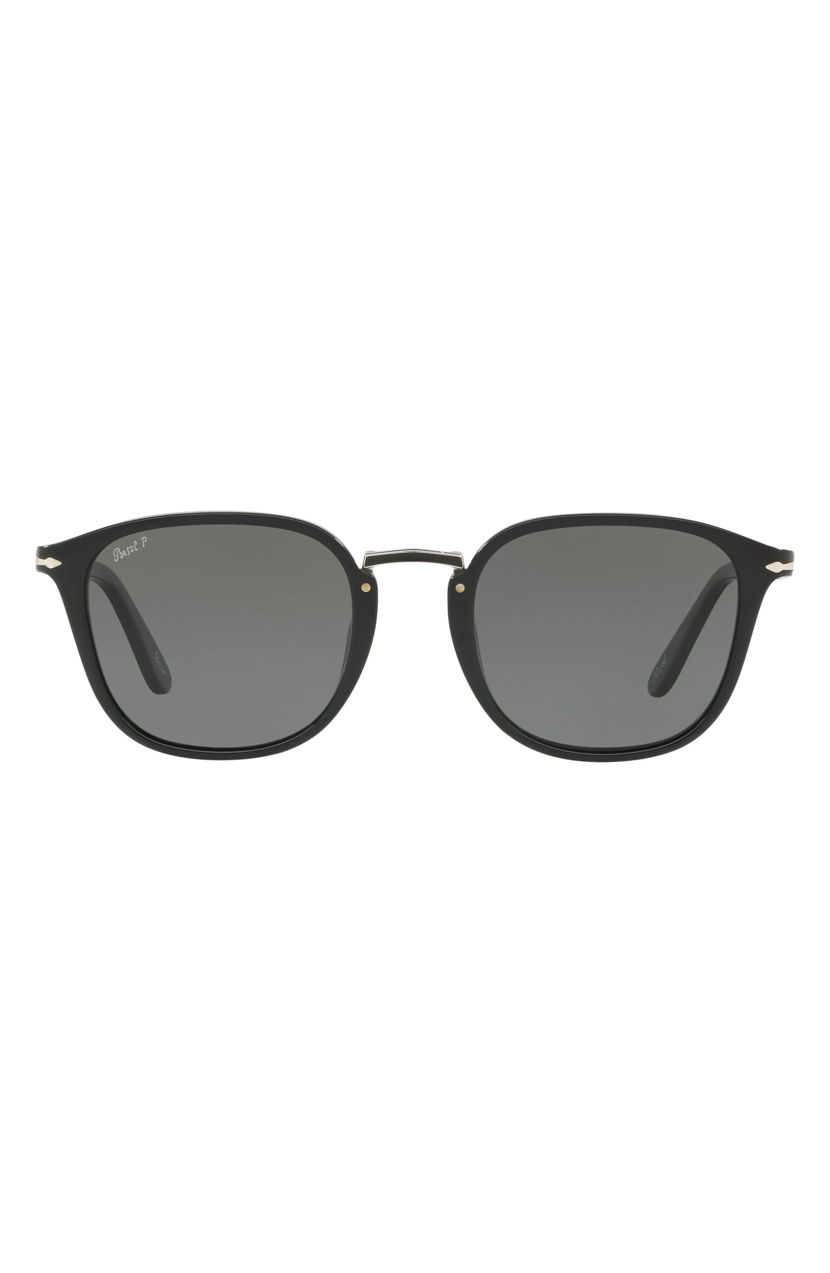 53mm Polarized Phantos Sunglasses - 1