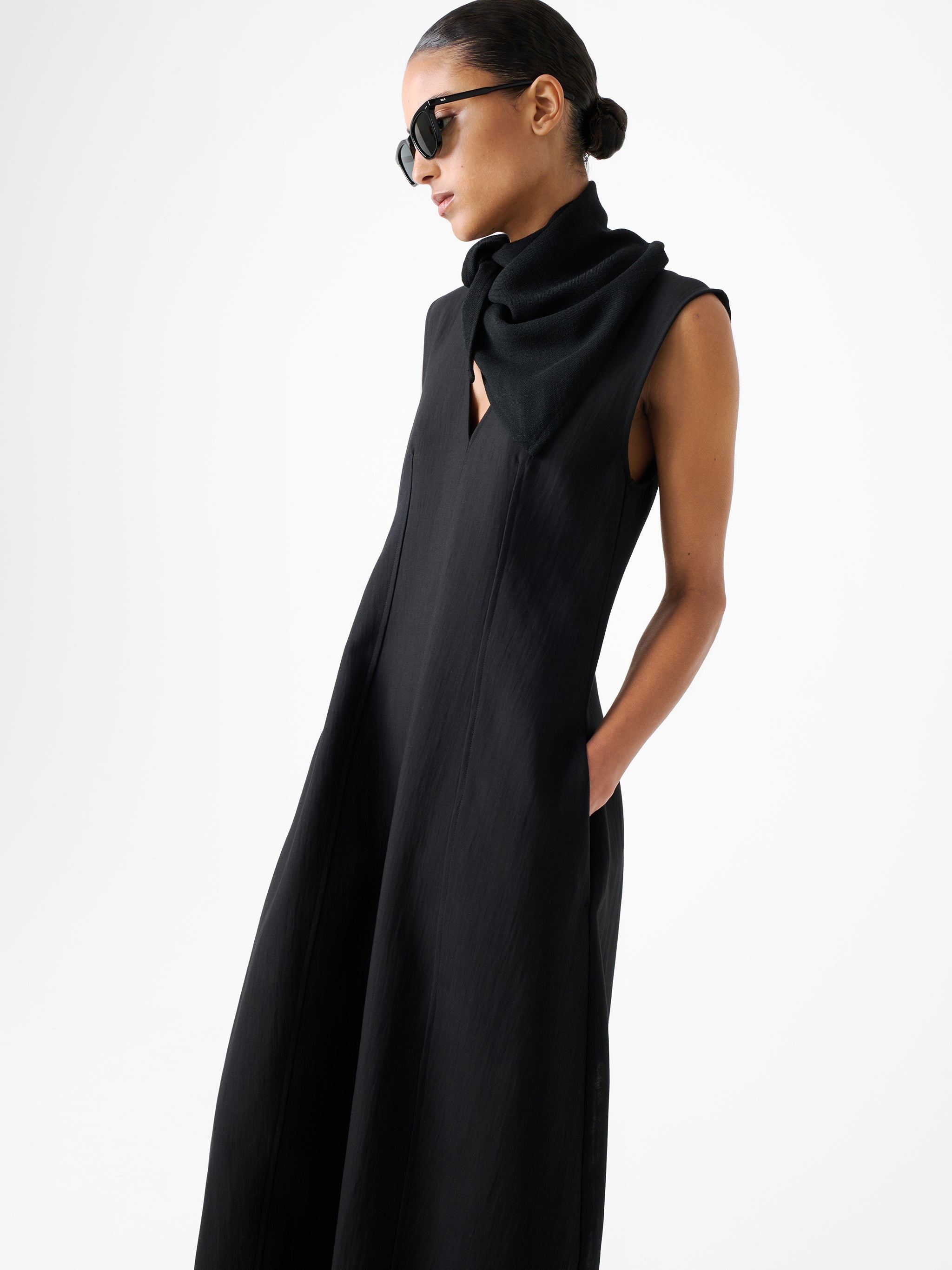 Enna Dress - 5