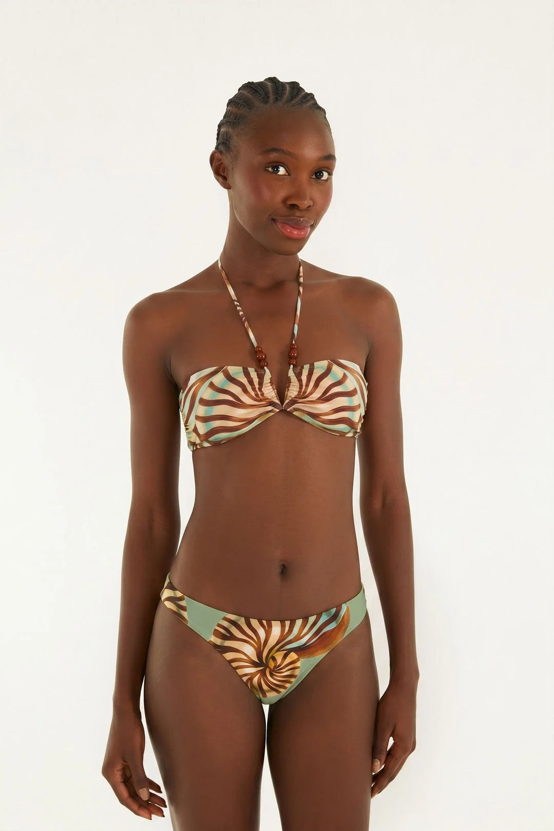 Basic Bikini Bottom - 1