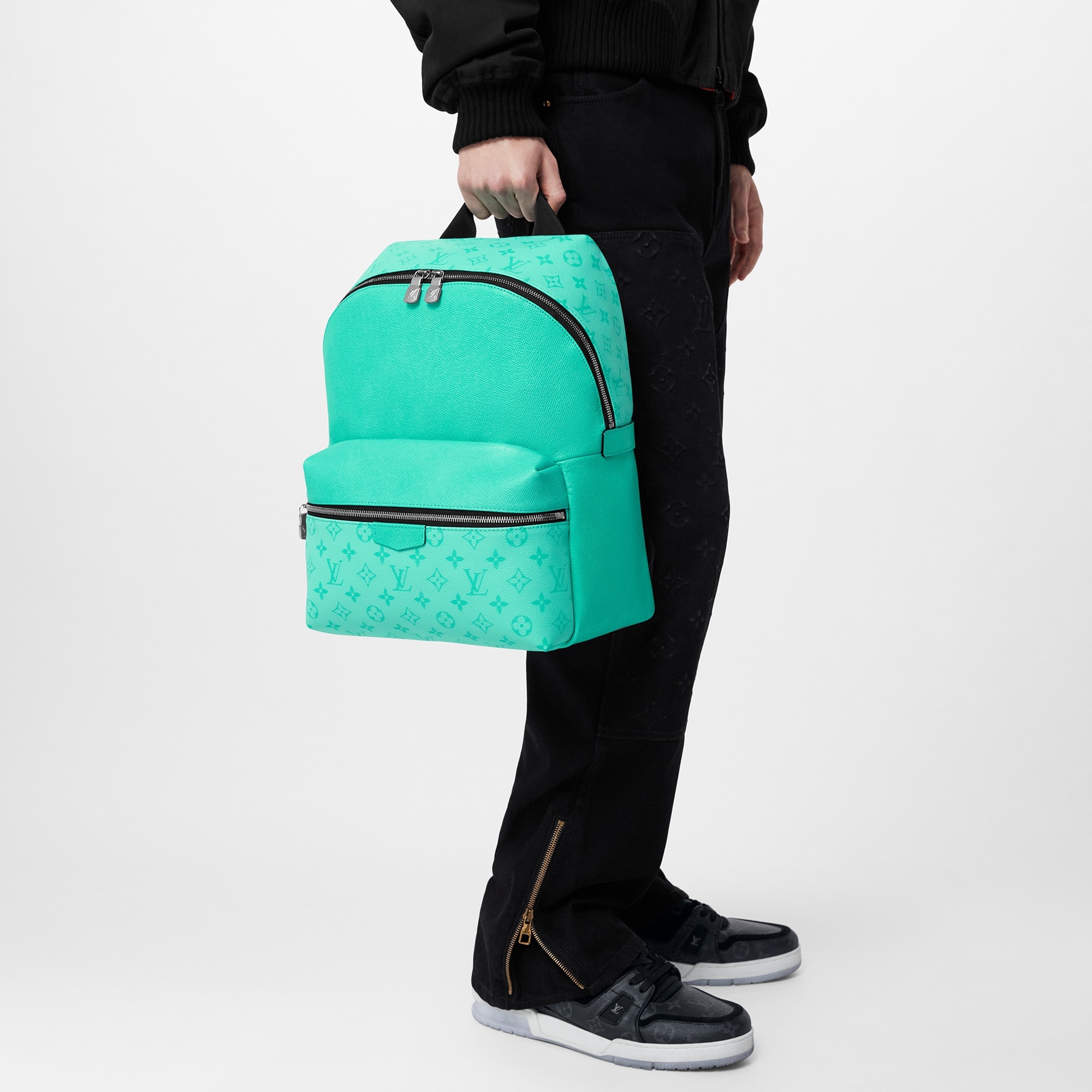Discovery Backpack - 8