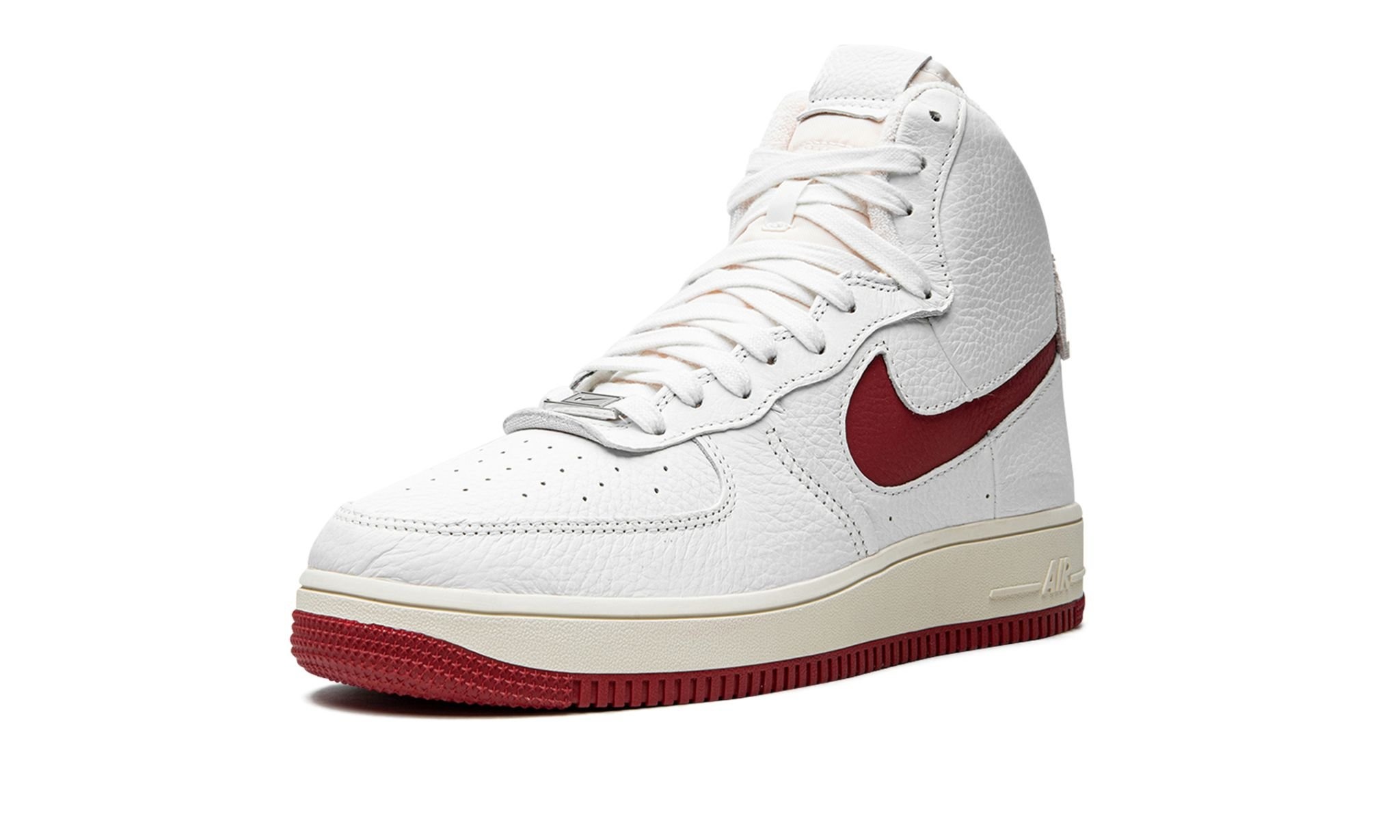 WMNS Air Force 1 High Sculpt - 4