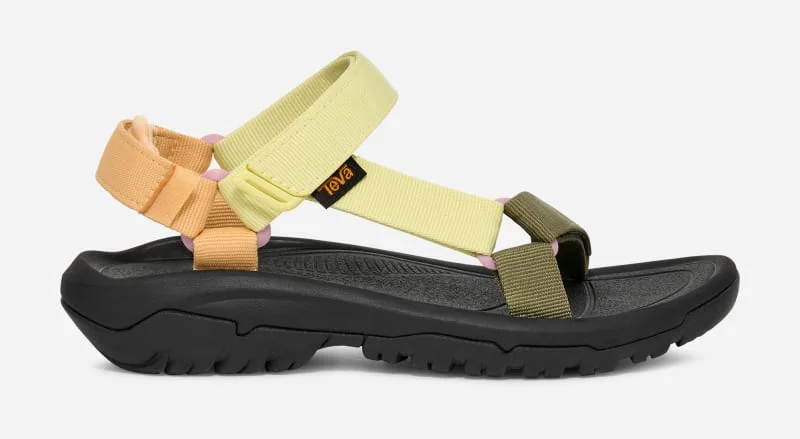 Women's Hurricane XLT2 Sandal in Pastel Multicolor - 1