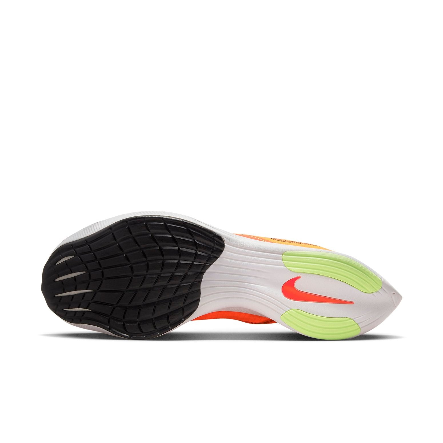 Nike ZoomX Vaporfly NEXT% 2 'Total Orange' CU4111-800 - 6