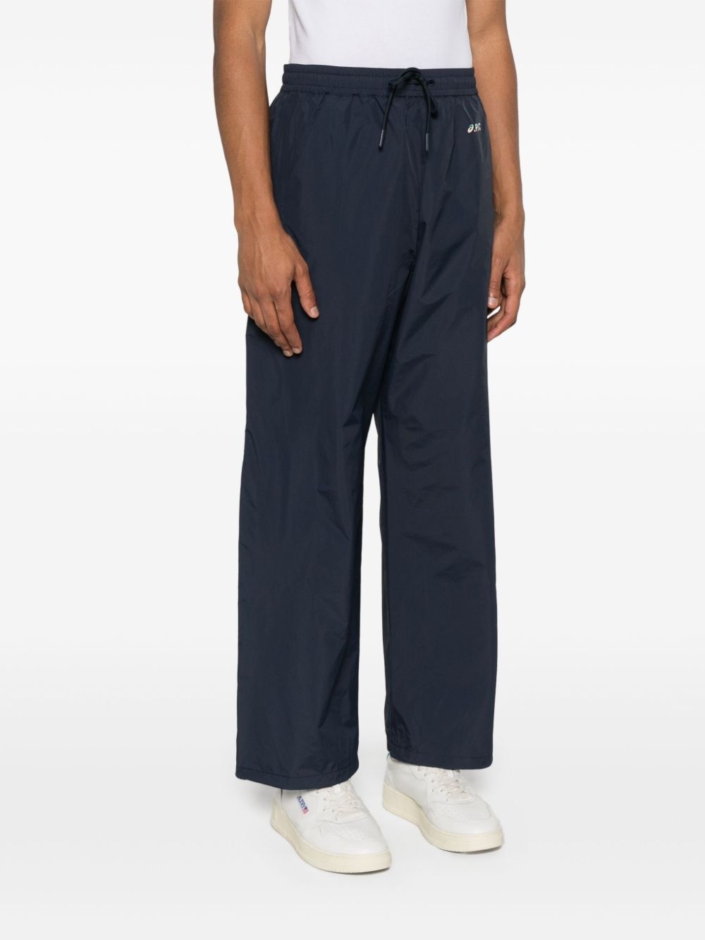 x Asics Haze track pants - 3