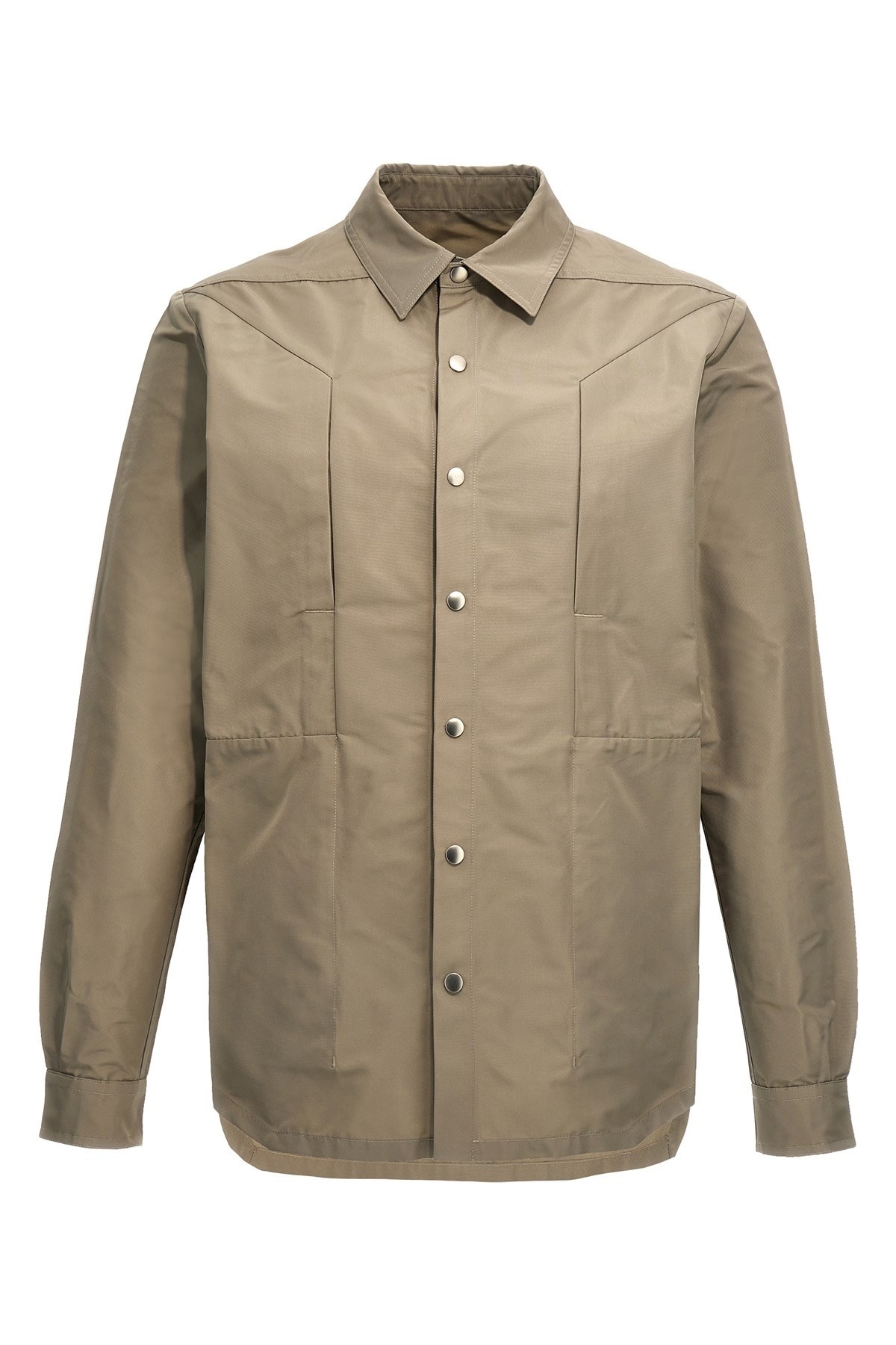 'Fogpocket' jacket - 1