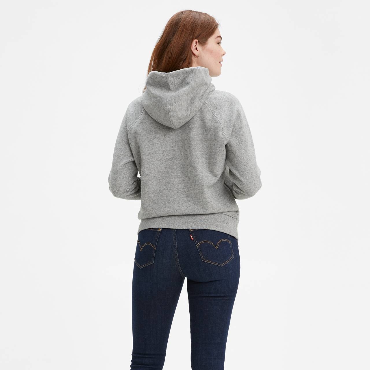 SPORTSWEAR LOGO HOODIE - 2
