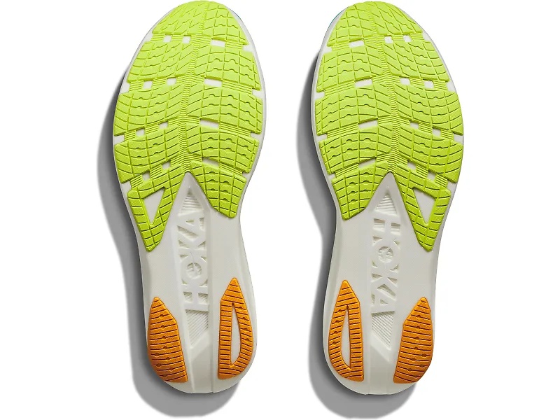 HOKA Cielo Road - 4