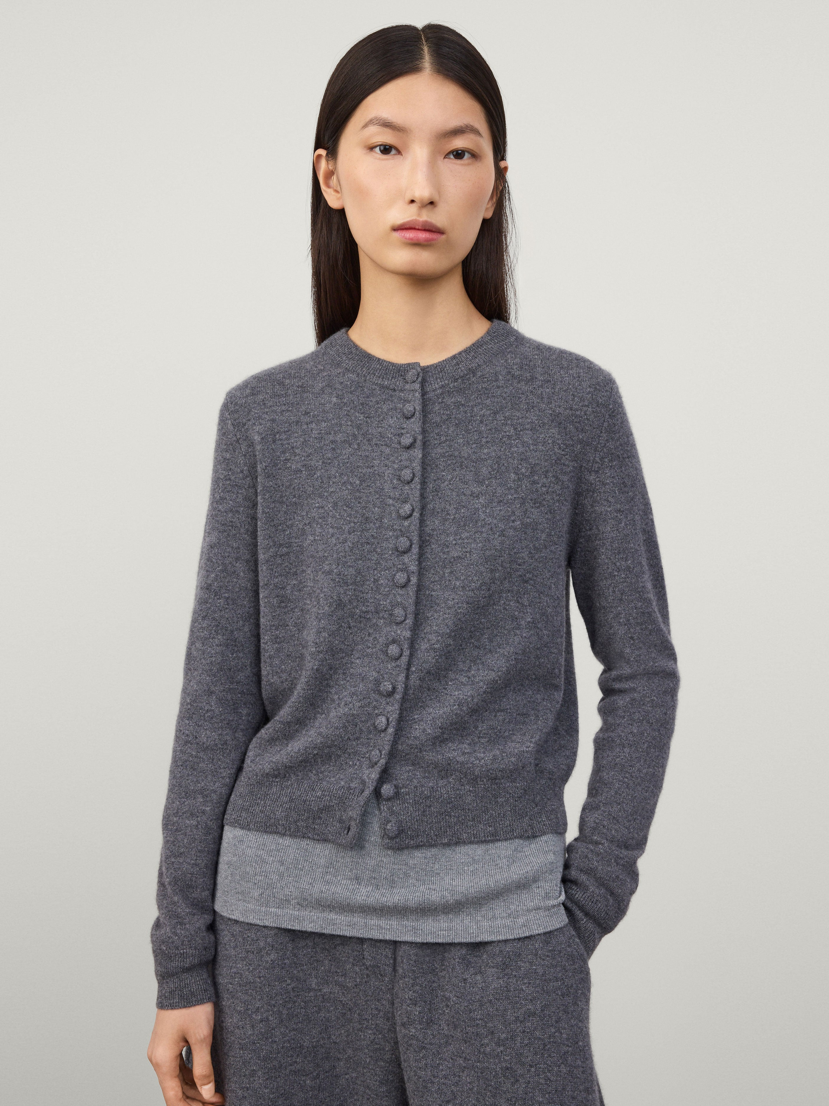 The Wilona Cardigan - 4