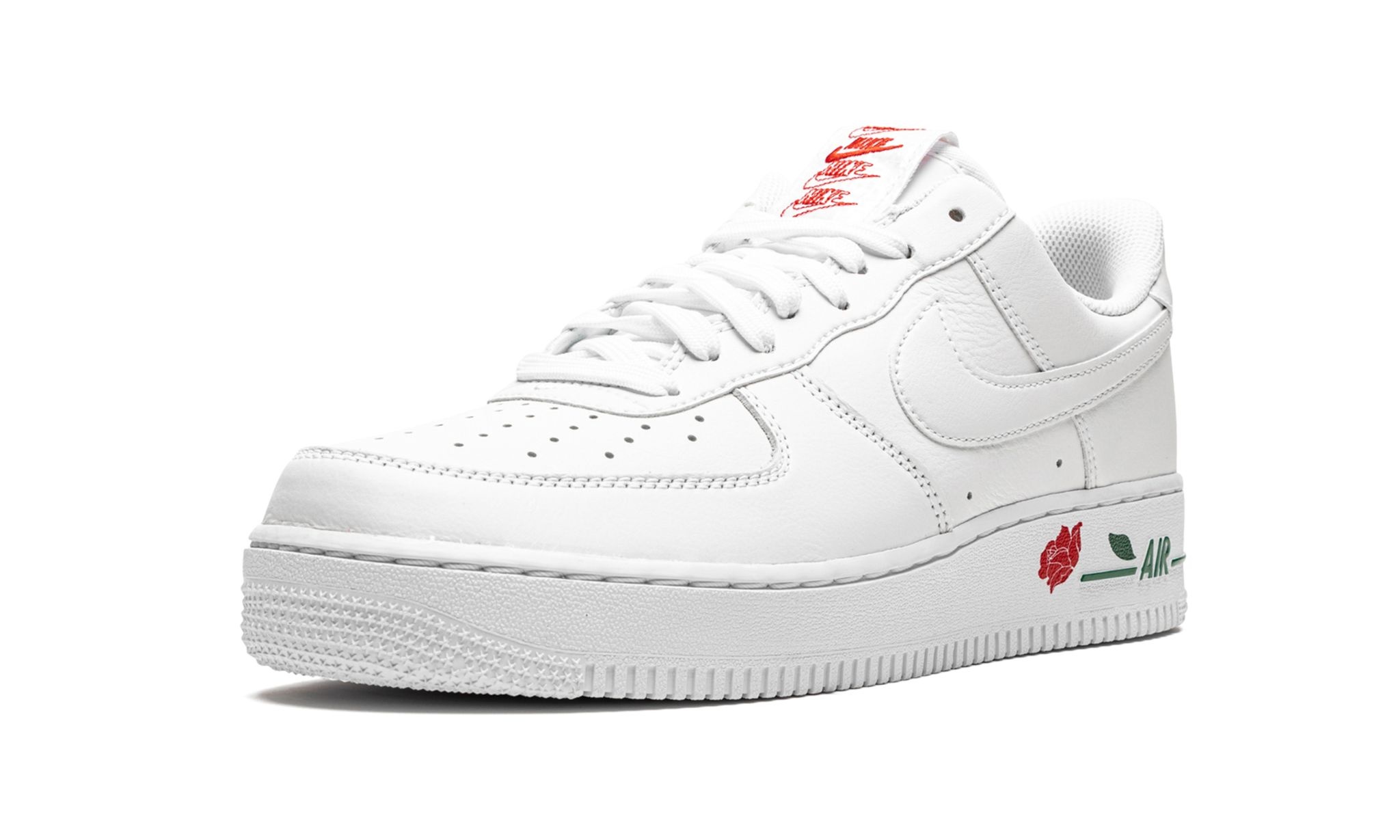 Air Force 1 Low '07 LX "Thank You Plastic Bag" - 4