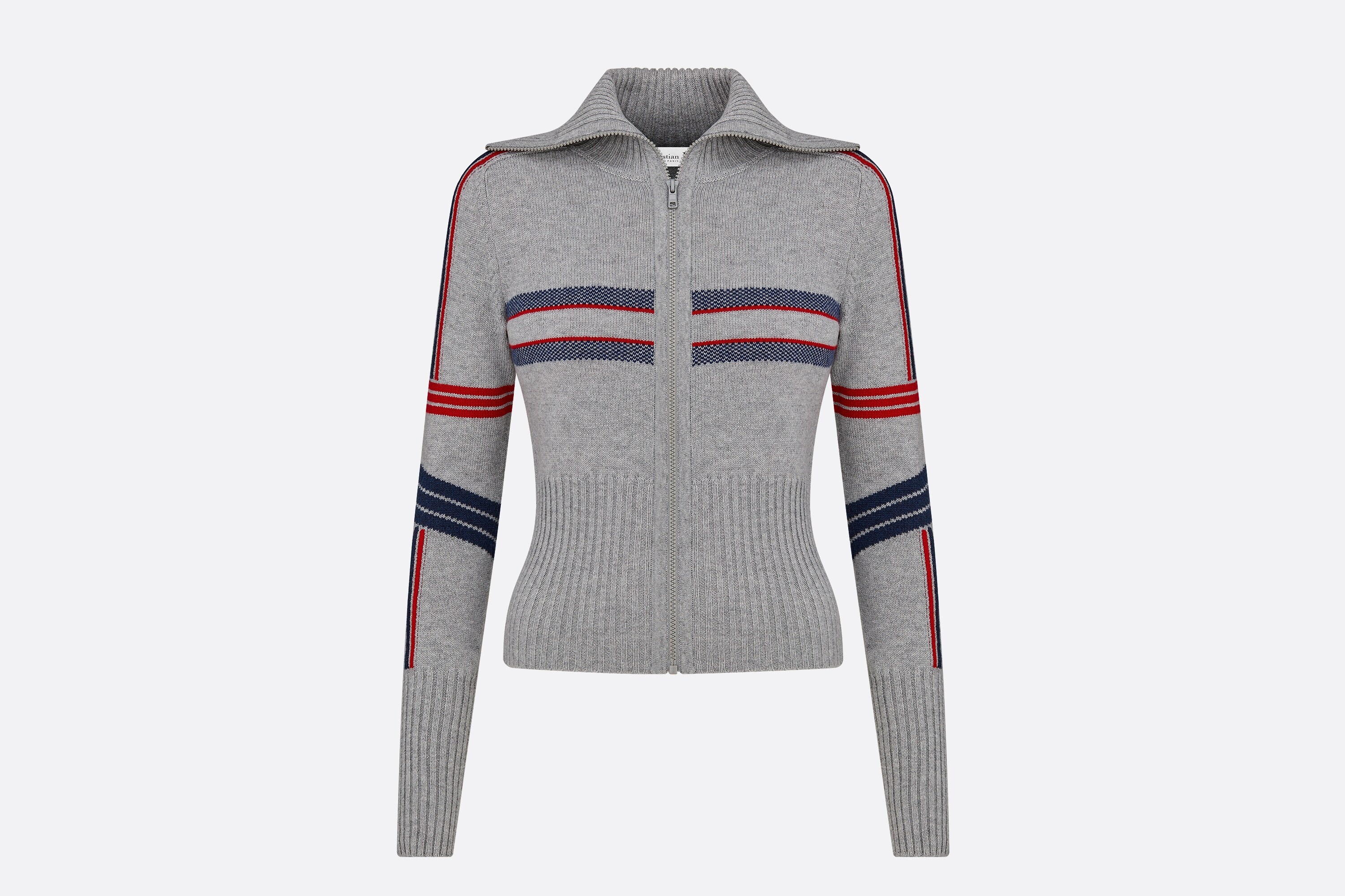 DiorAlps Short Cardigan - 2