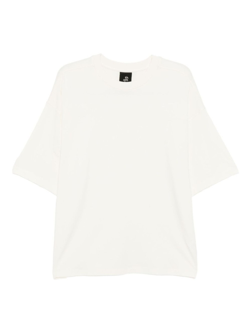 stretch T-shirt 1