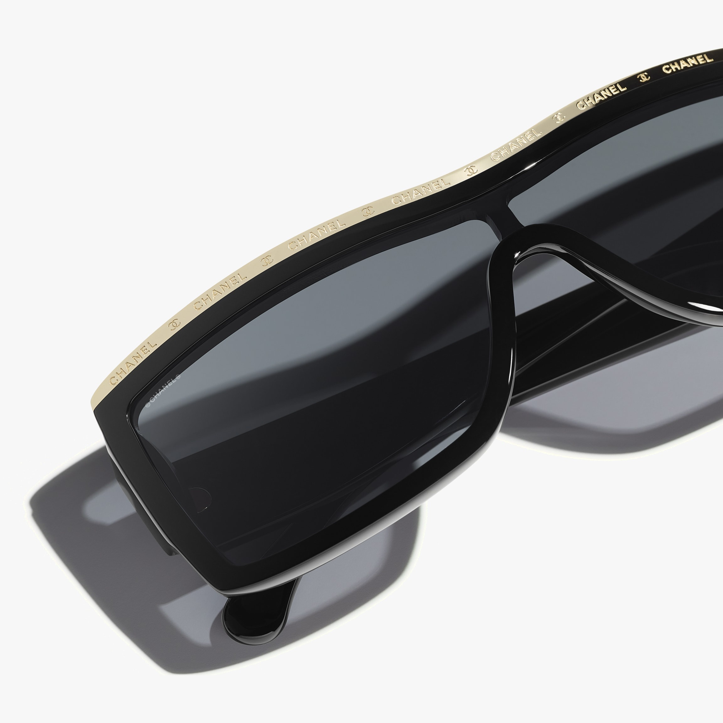 Shield Sunglasses - 4