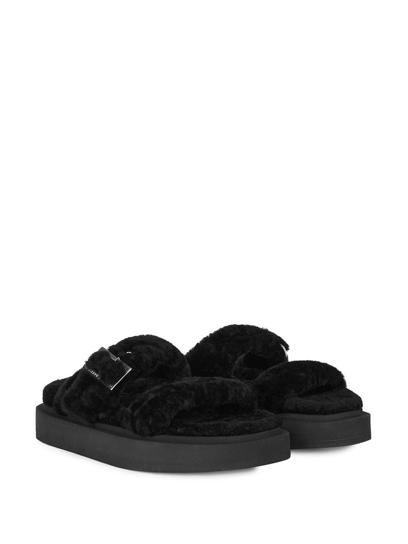 Giuseppe Zanotti Jolanda Winter sandals outlook