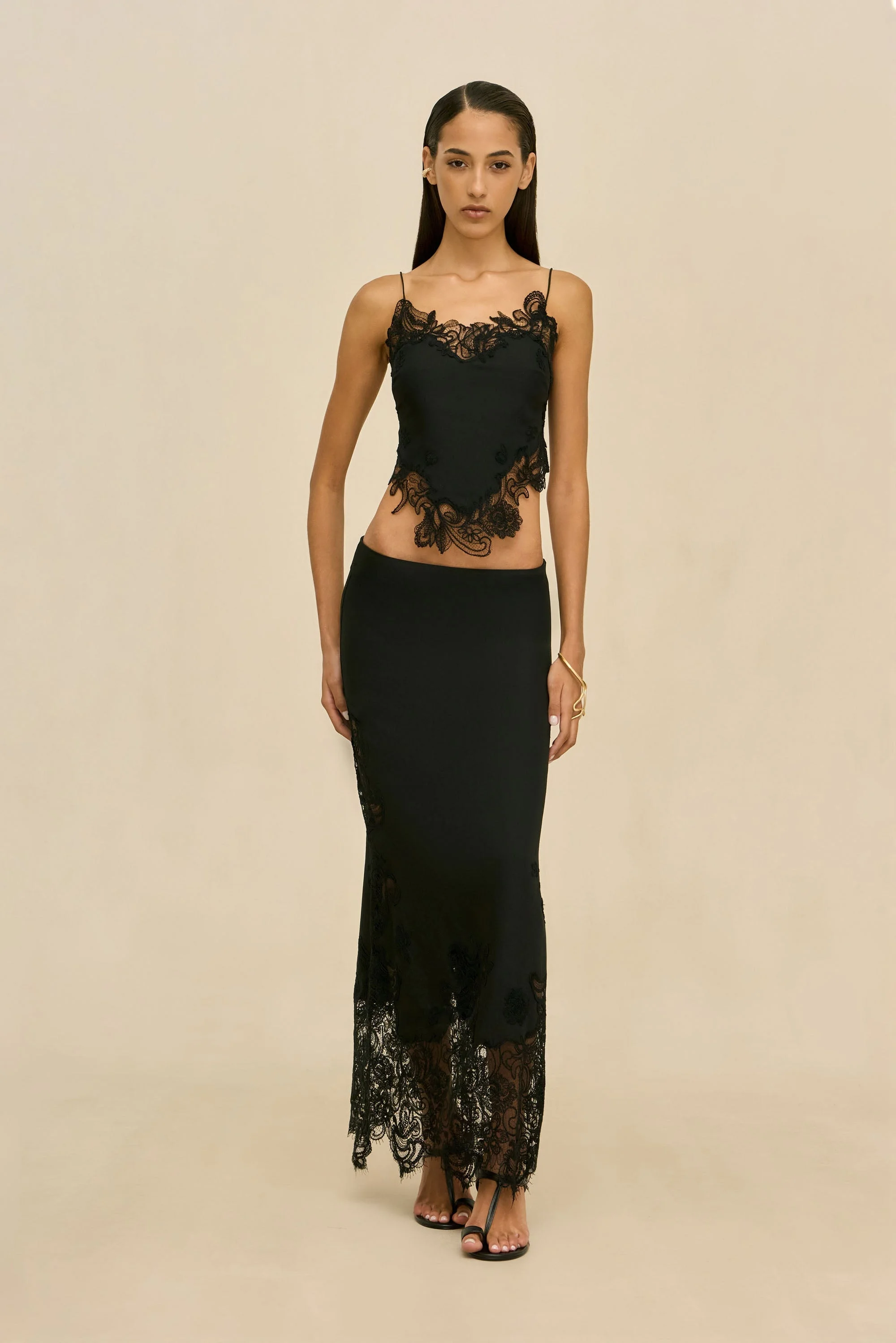 SERAPHIS SKIRT - 1