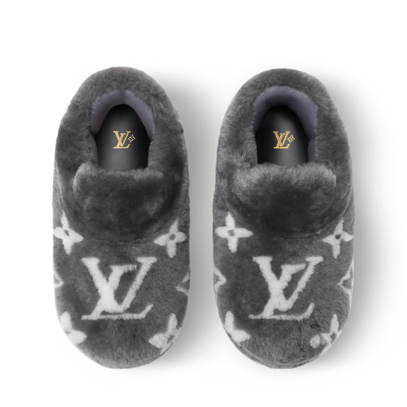 LV Yeti Slip On 3