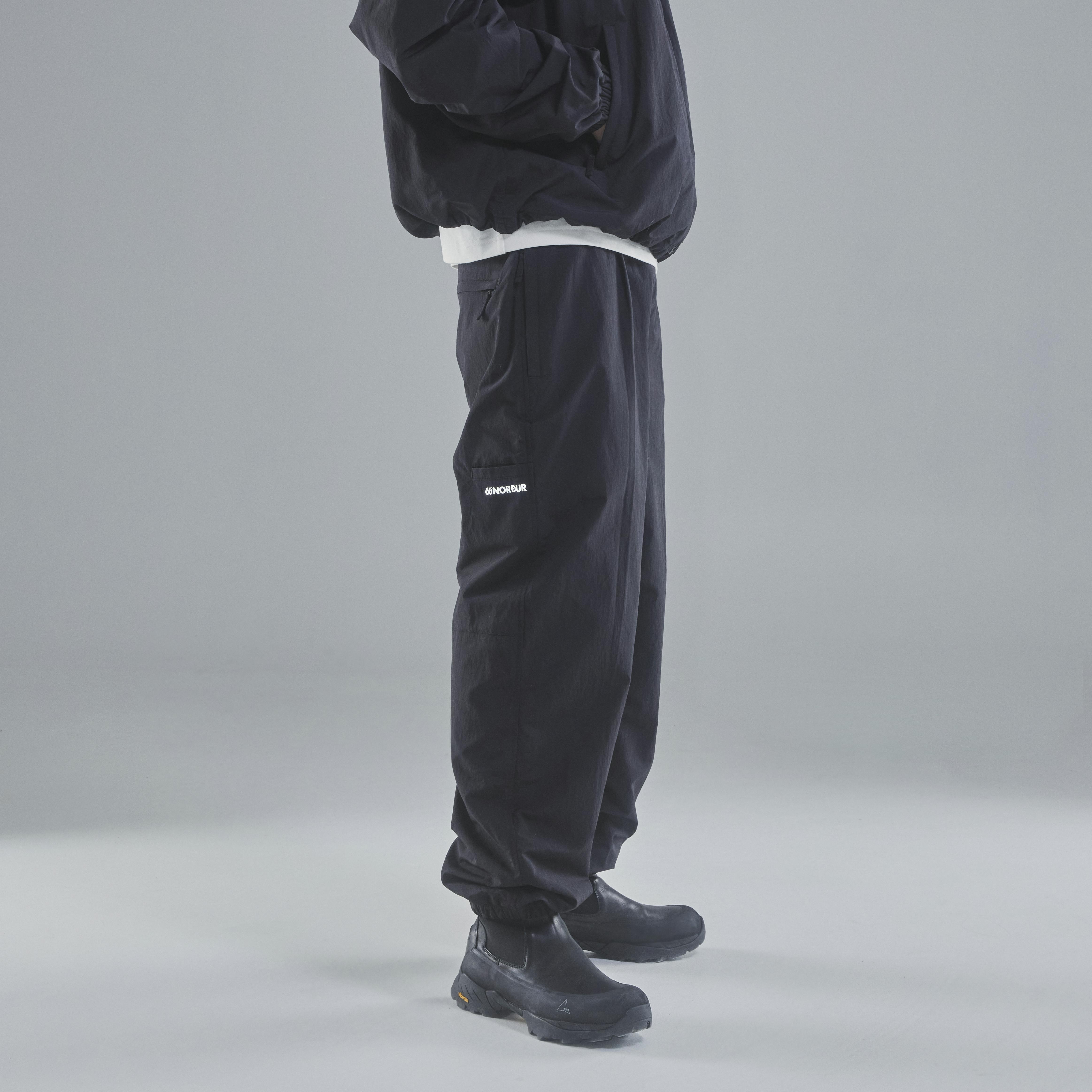 Hringbraut Track Pants (Unisex) - 7