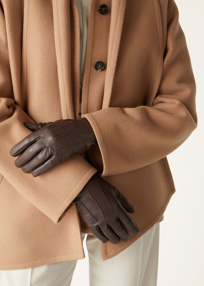 Loro Piana Marly Gloves outlook