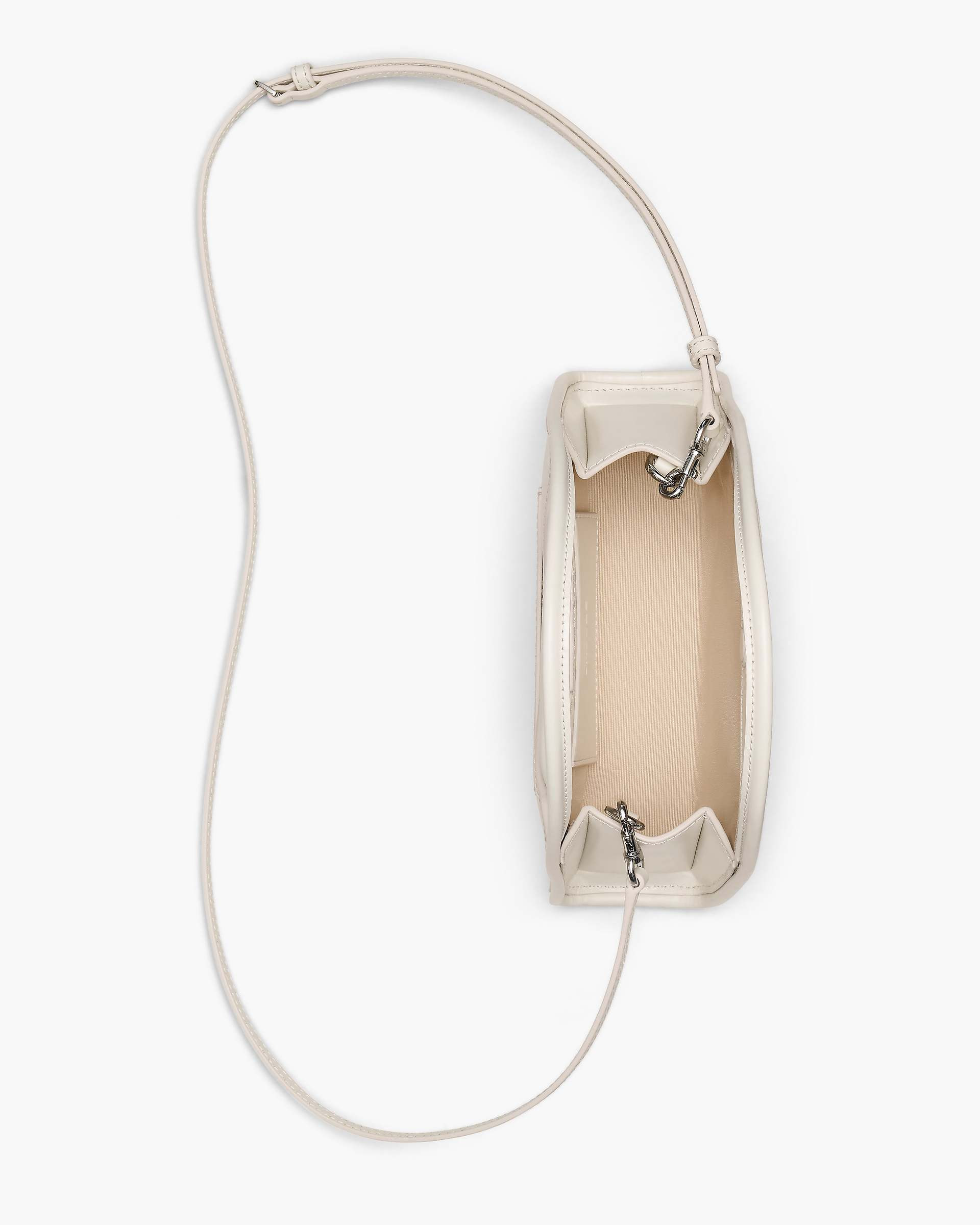 THE GLAM CROSSBODY BAG - 6