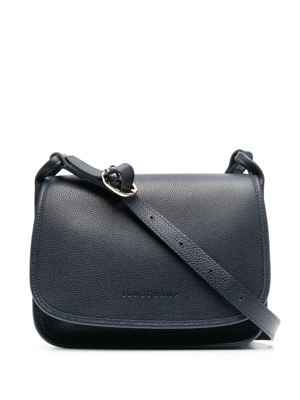 medium Le Foulonné crossbody bag - 1