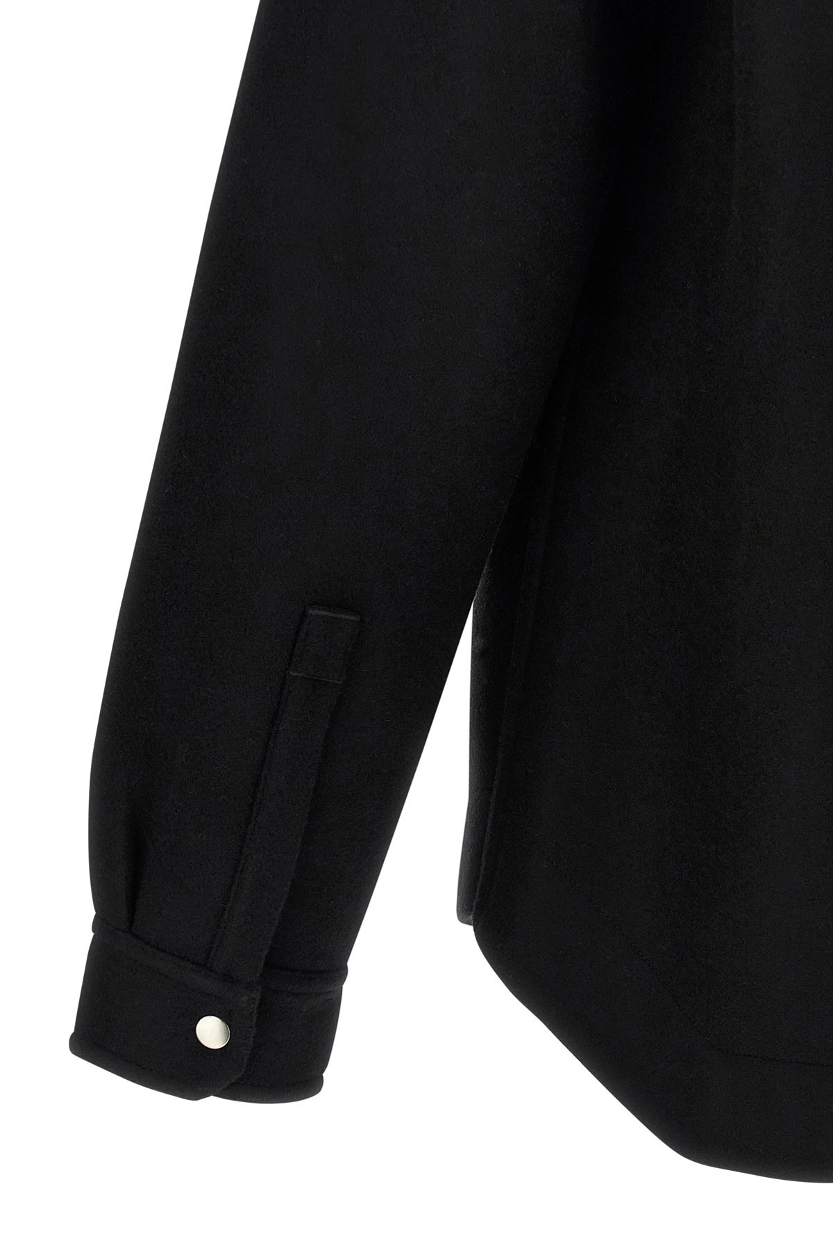 'Outershirt' overshirt - 5
