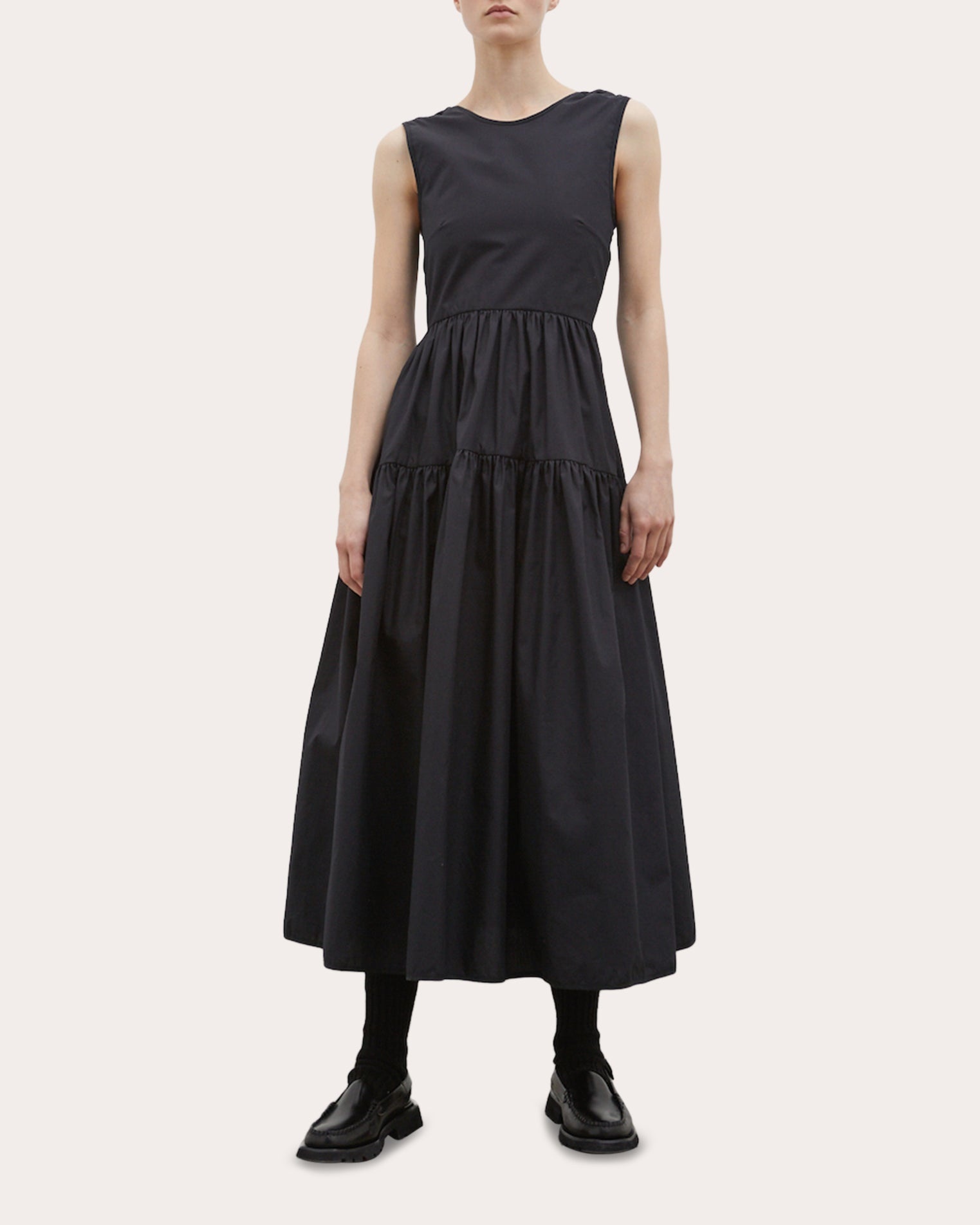CECILIE BAHNSEN RUTH GOWN