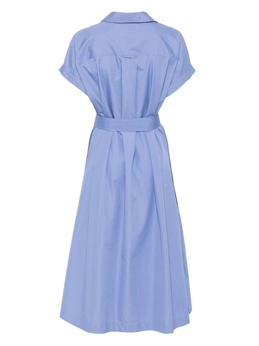 cotton dress - 2