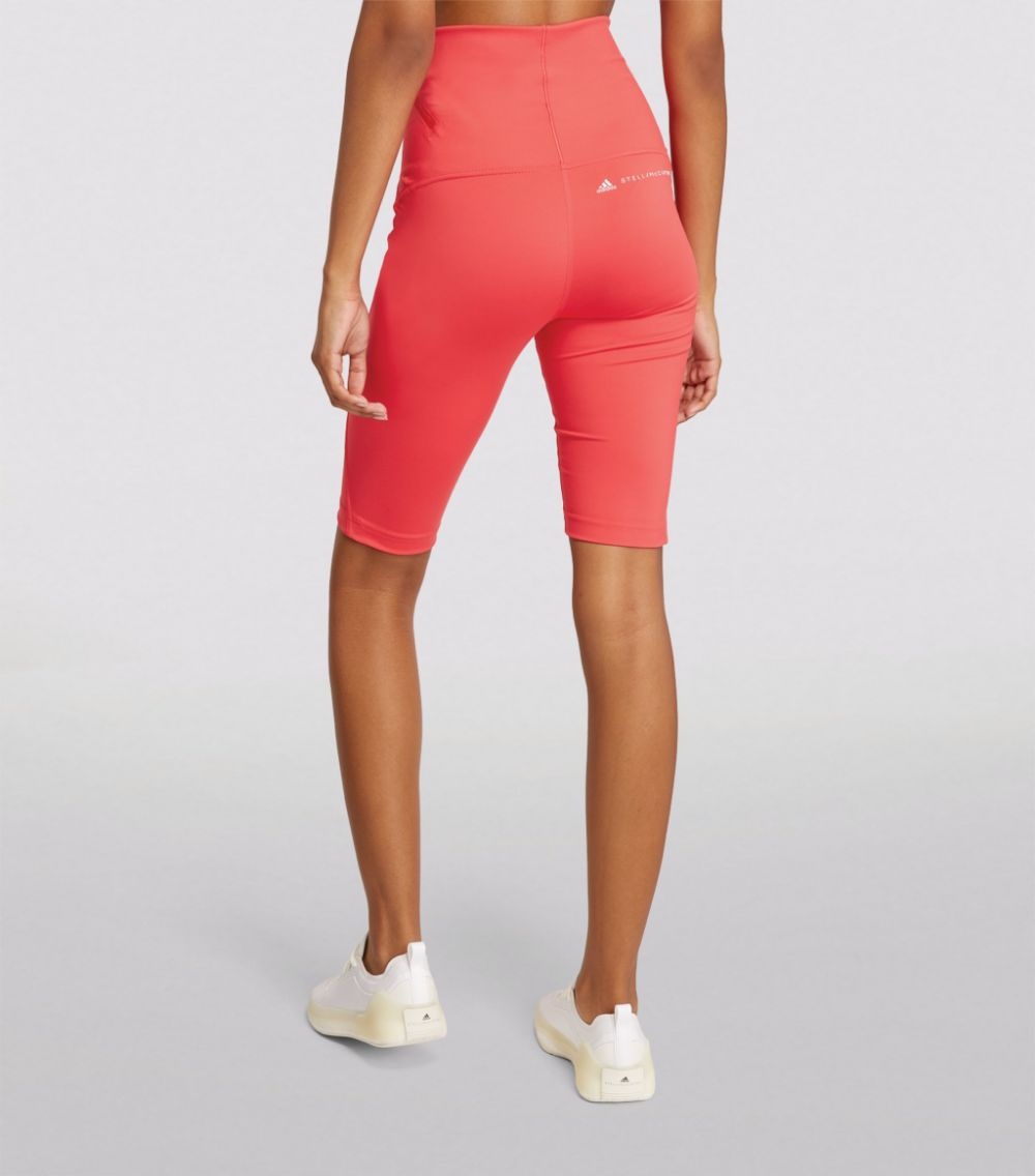 TruePurpose Cycling Shorts - 4