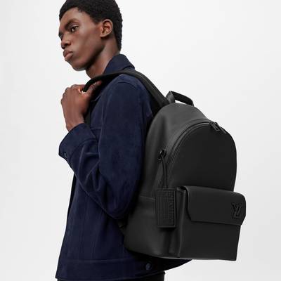 Louis Vuitton Takeoff Backpack outlook