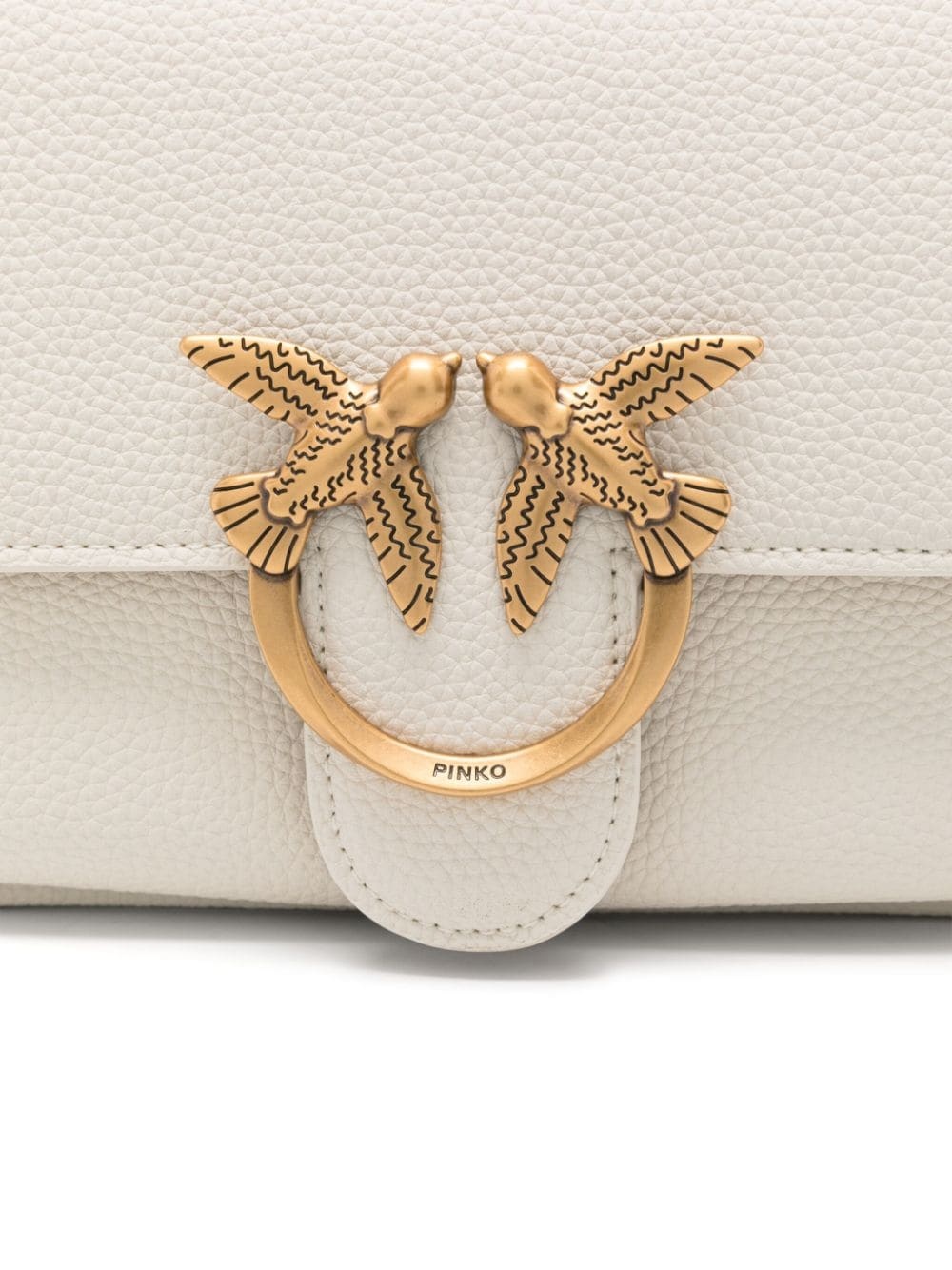 Love One cross body bag - 4