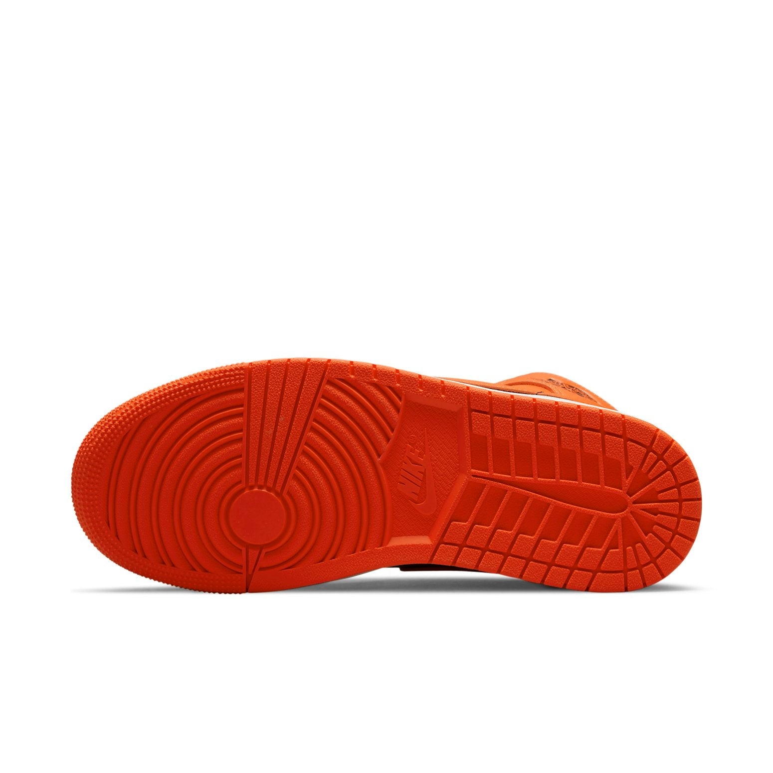 (WMNS) Air Jordan 1 Mid SE 'Rush Orange' DM3381-600 - 6