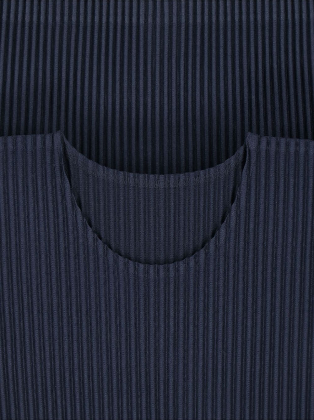 ribbed long sleeves - 3