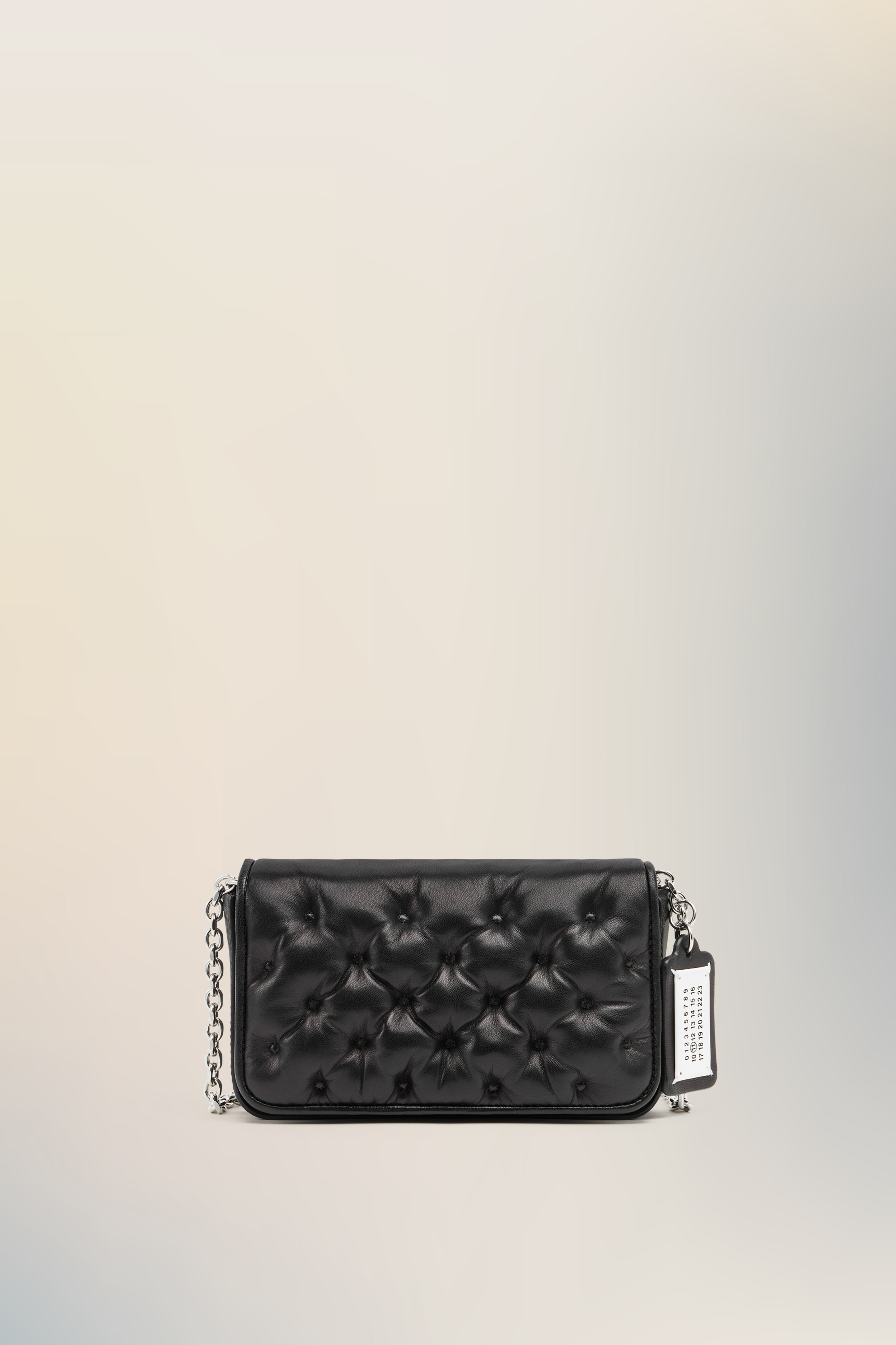 Glam Slam embroidery mini - 1