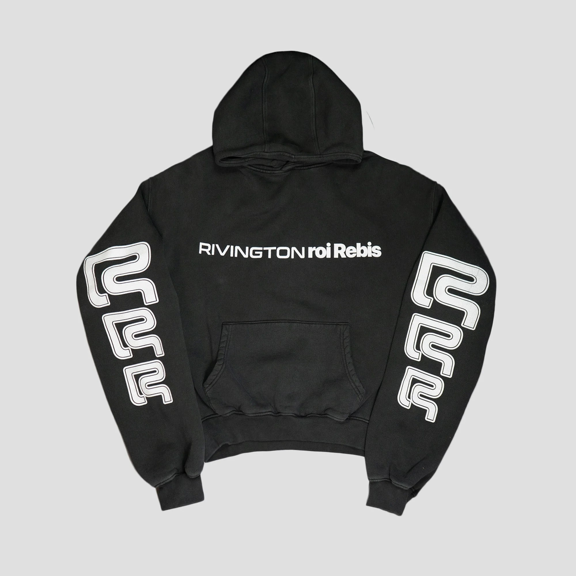 METANOIA USO CVA HOODIE - 1