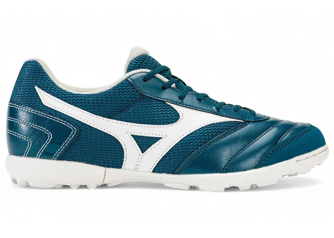 Mizuno Morelia Sala Club TF Sailor Blue White - 1