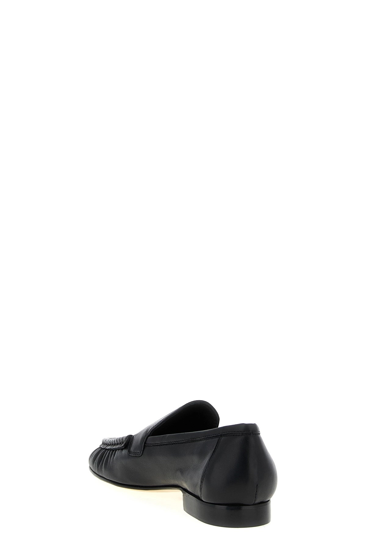'Milan' loafers - 3