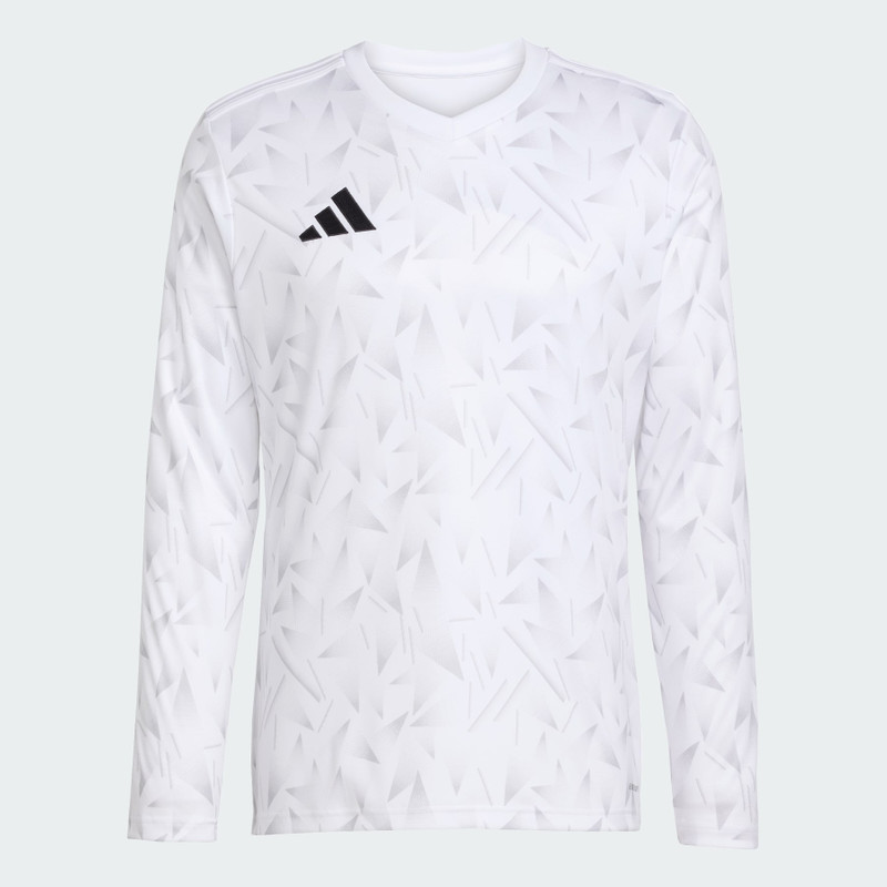 Team Icon 25 Long Sleeve Jersey 1