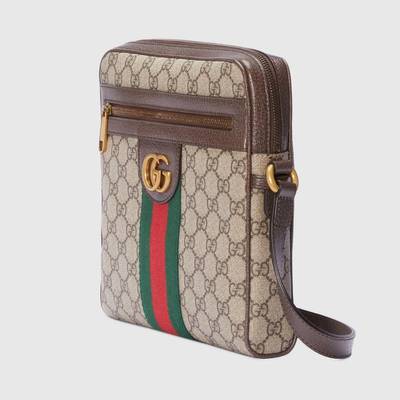 GUCCI Ophidia GG small messenger bag outlook