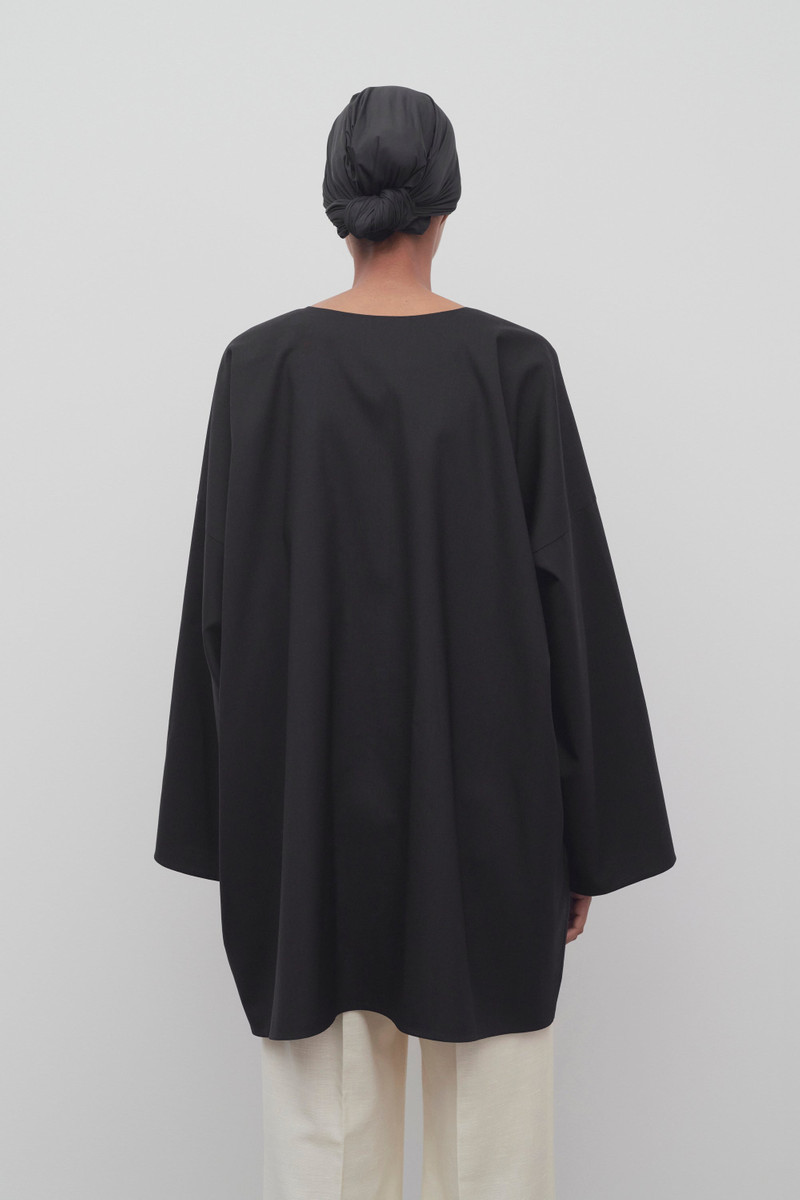 Raj Jacket in Wool 5