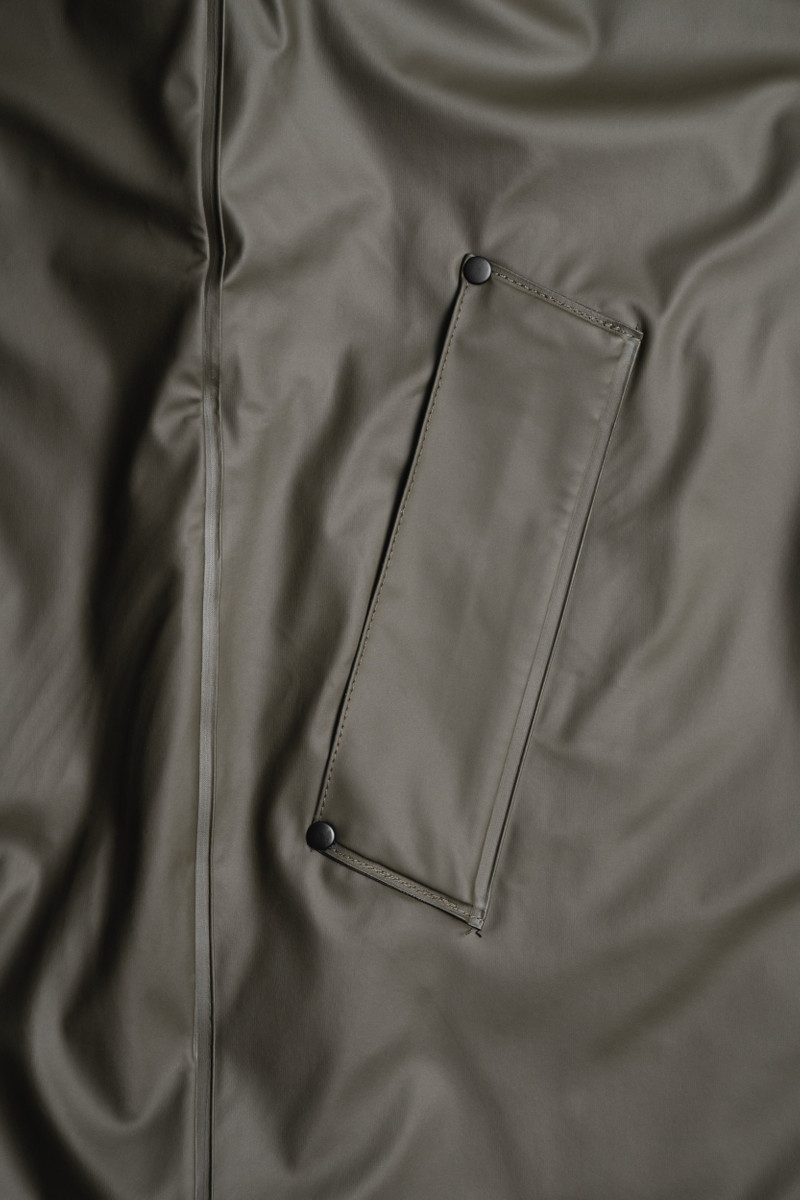 Stockholm 3-in-1 Jacket Green 13