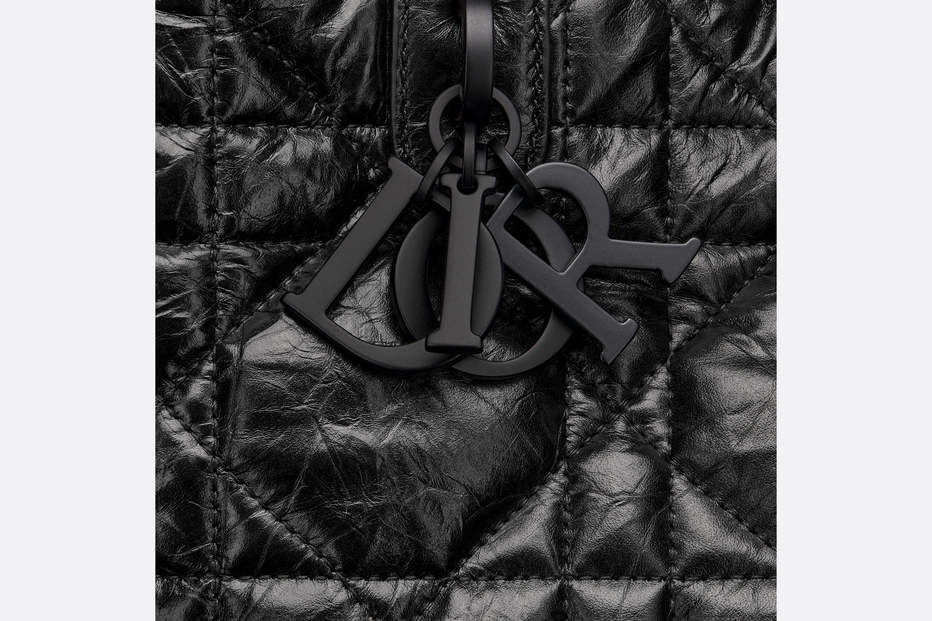 Dior Medium Dior Toujours Bag | REVERSIBLE