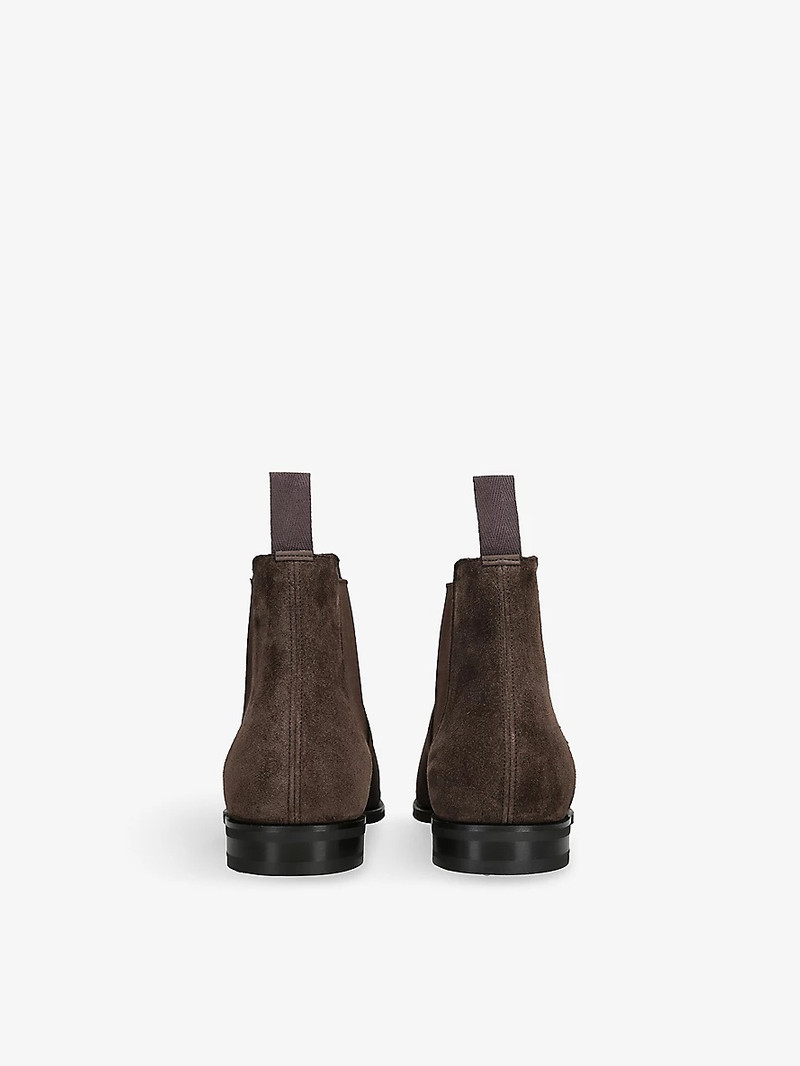 Church's Amberley 2.0 Suede Chelsea Boots outlook