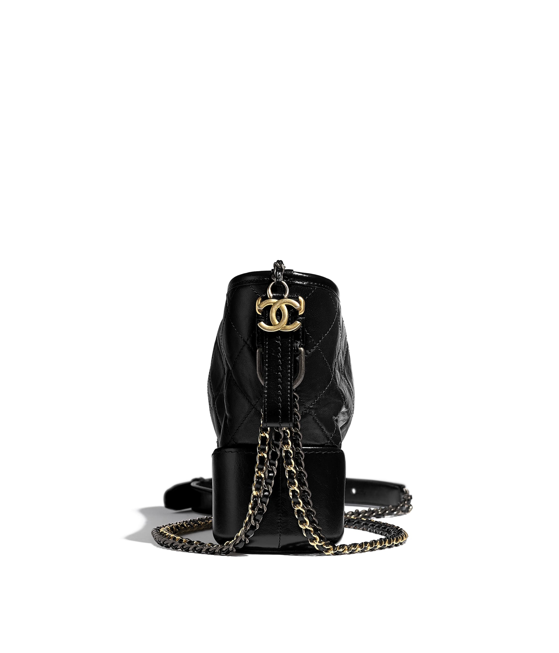 CHANEL'S GABRIELLE Hobo Bag - 4