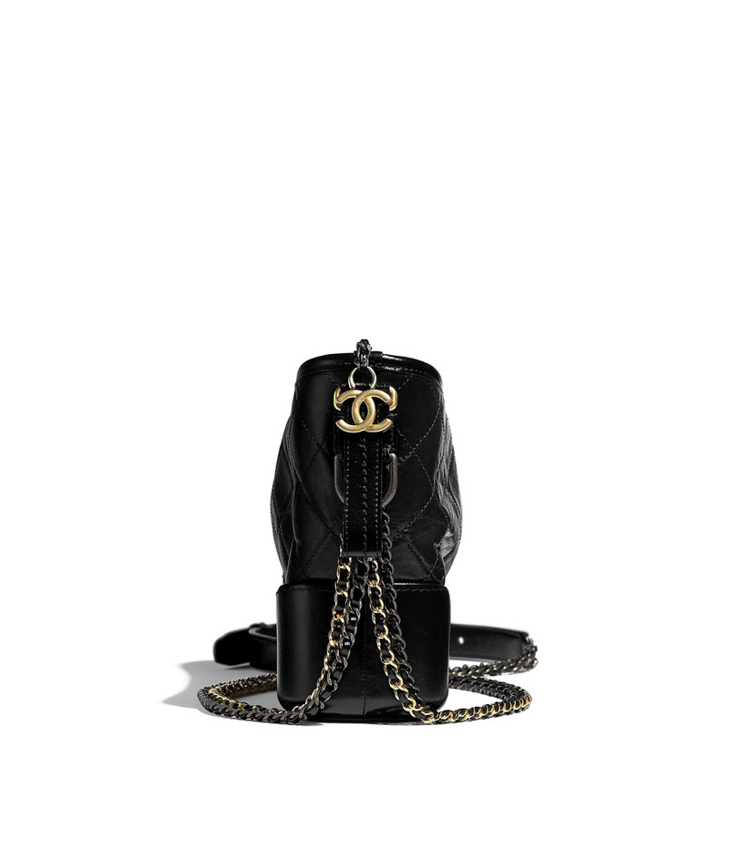 CHANEL'S GABRIELLE Hobo Bag 4