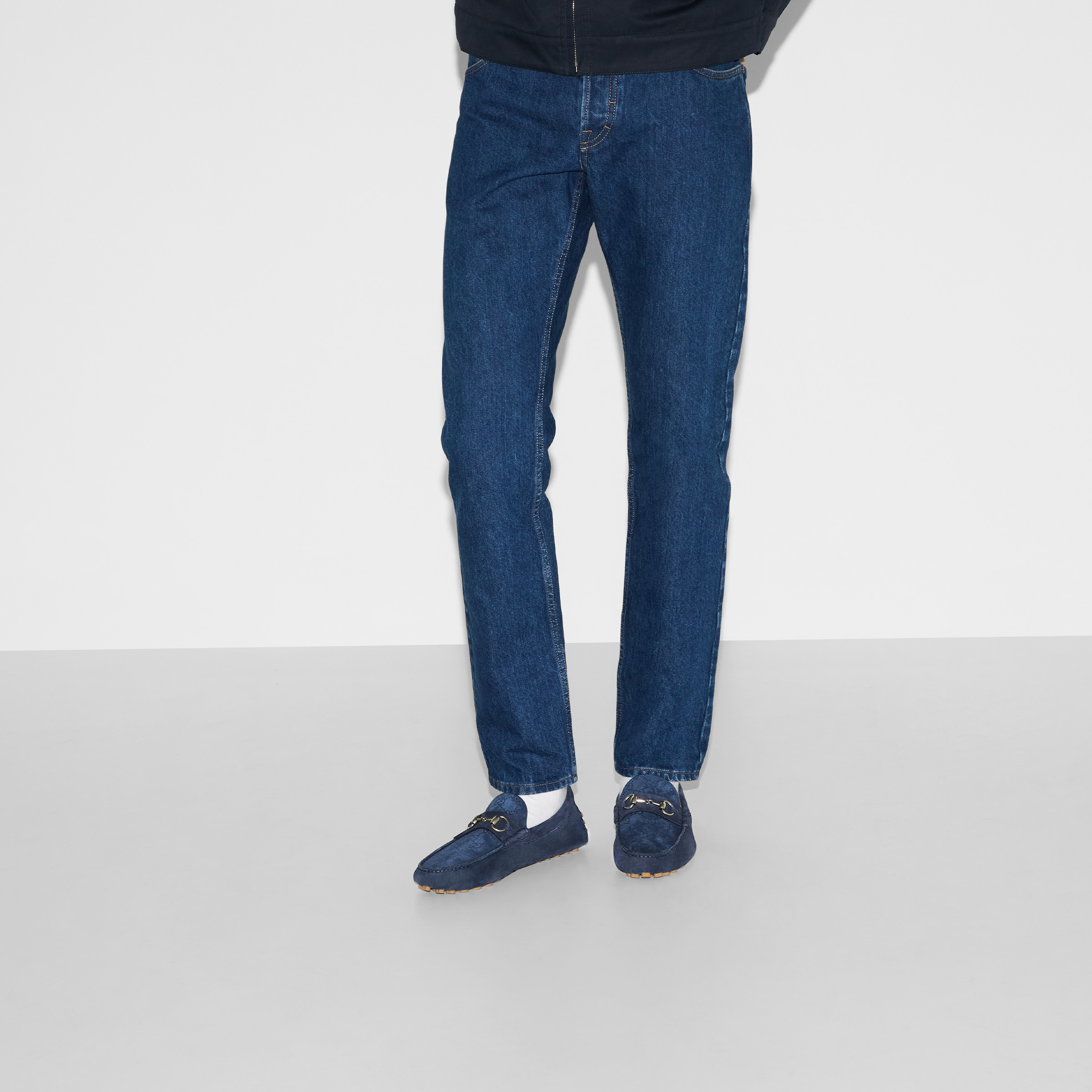 Men's driver with Horsebit - 3