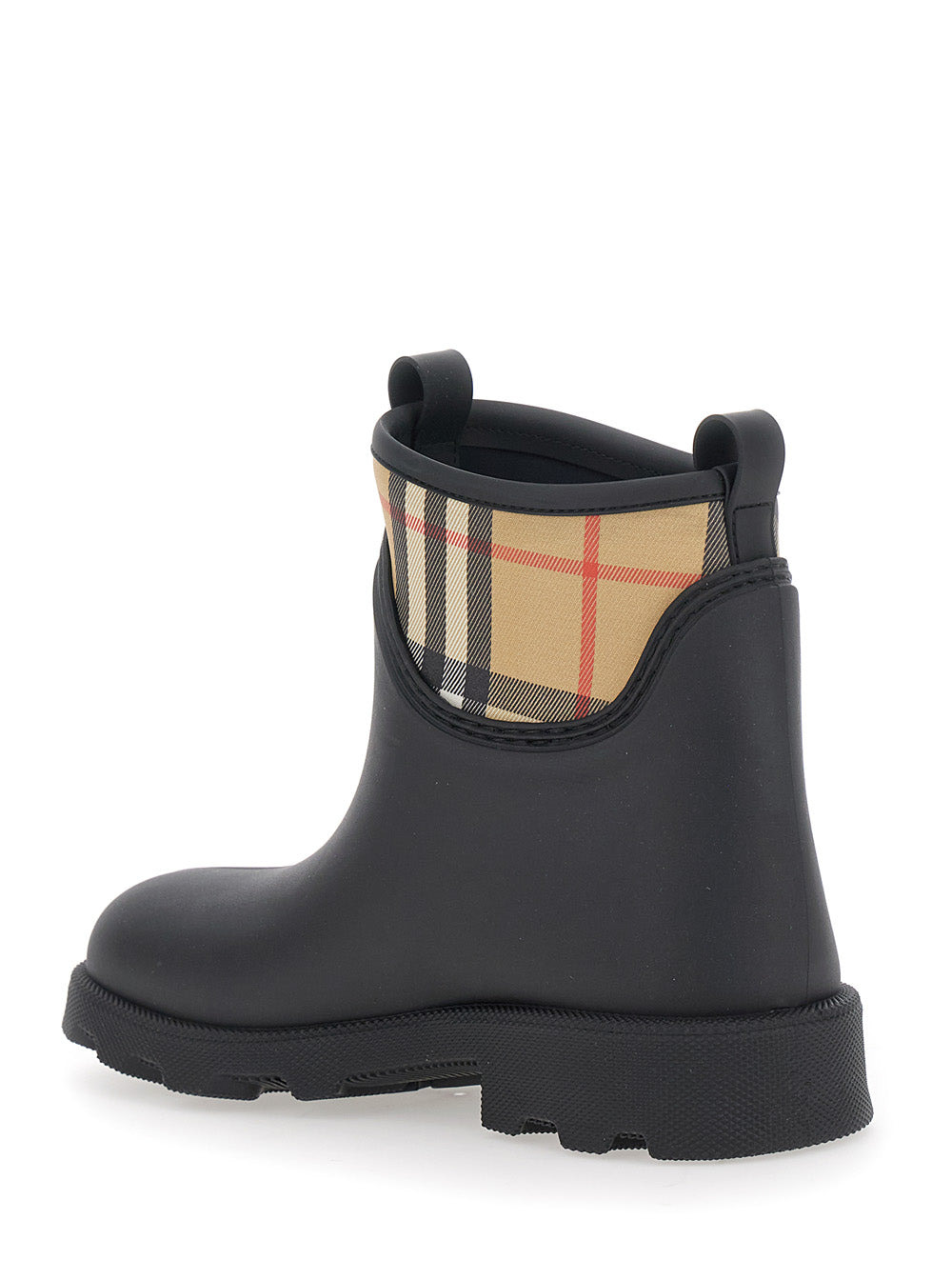 Burberry Men Gomma + Chk - 3