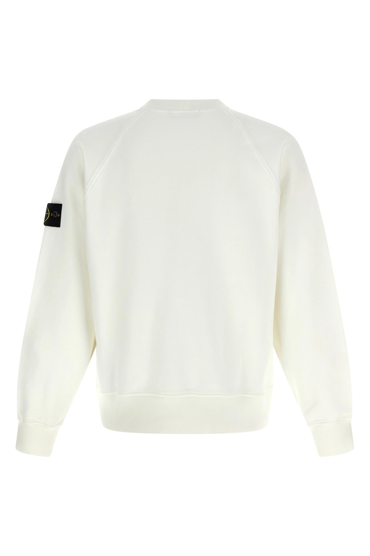 Logo badge sweatshirt - 2