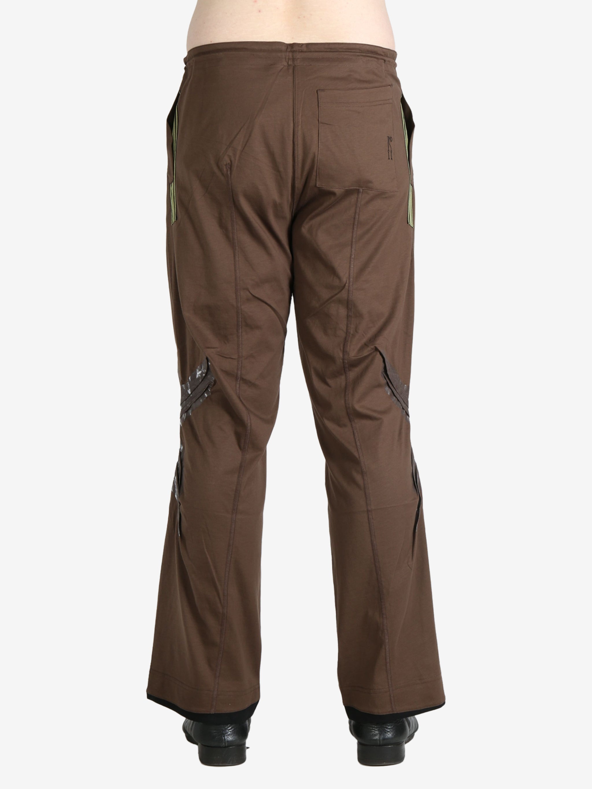 KIKO KOSTADINOV - Men Jersey Trouser - 3