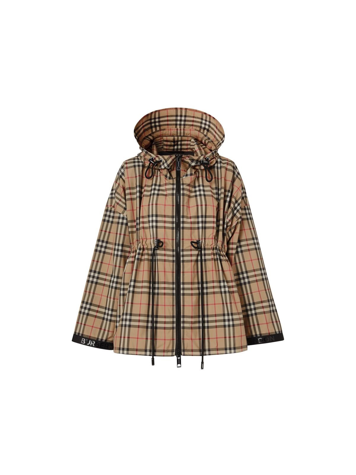 Burberry BACTON JACKET | cruisefashion | REVERSIBLE